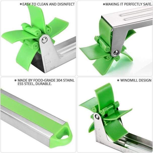 Watermelon Slicer