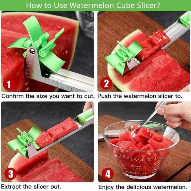 Watermelon Slicer