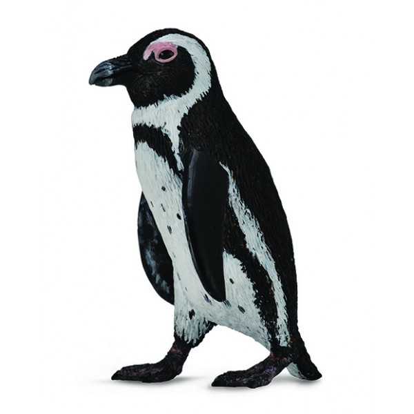 Collecta Sea SML South African Penguin