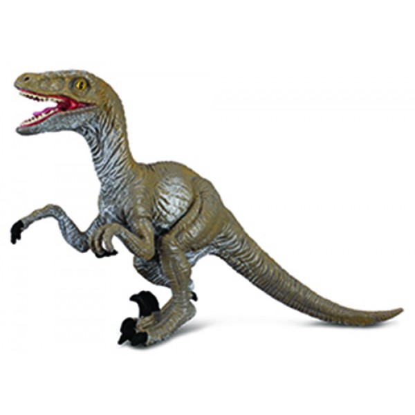 Collecta Prehistoric Med Velociraptor