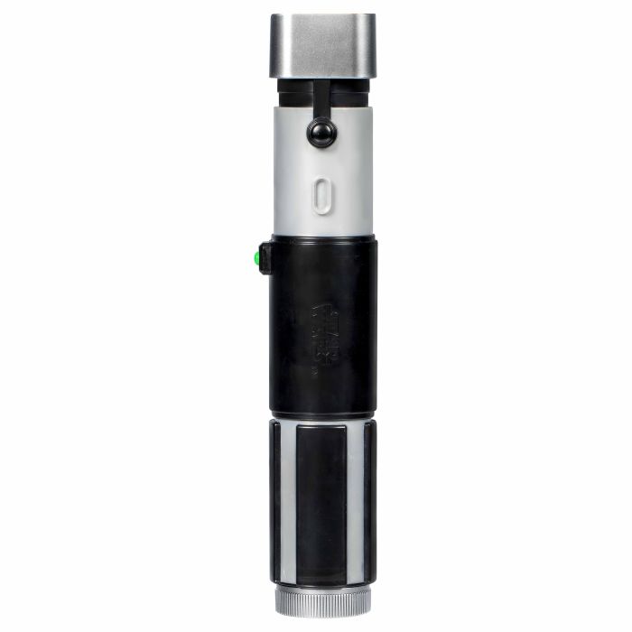 Star Wars Key Yoda Lightsaber