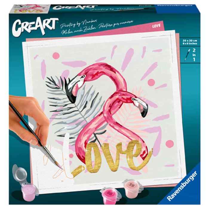 Ravensburger Creart Love