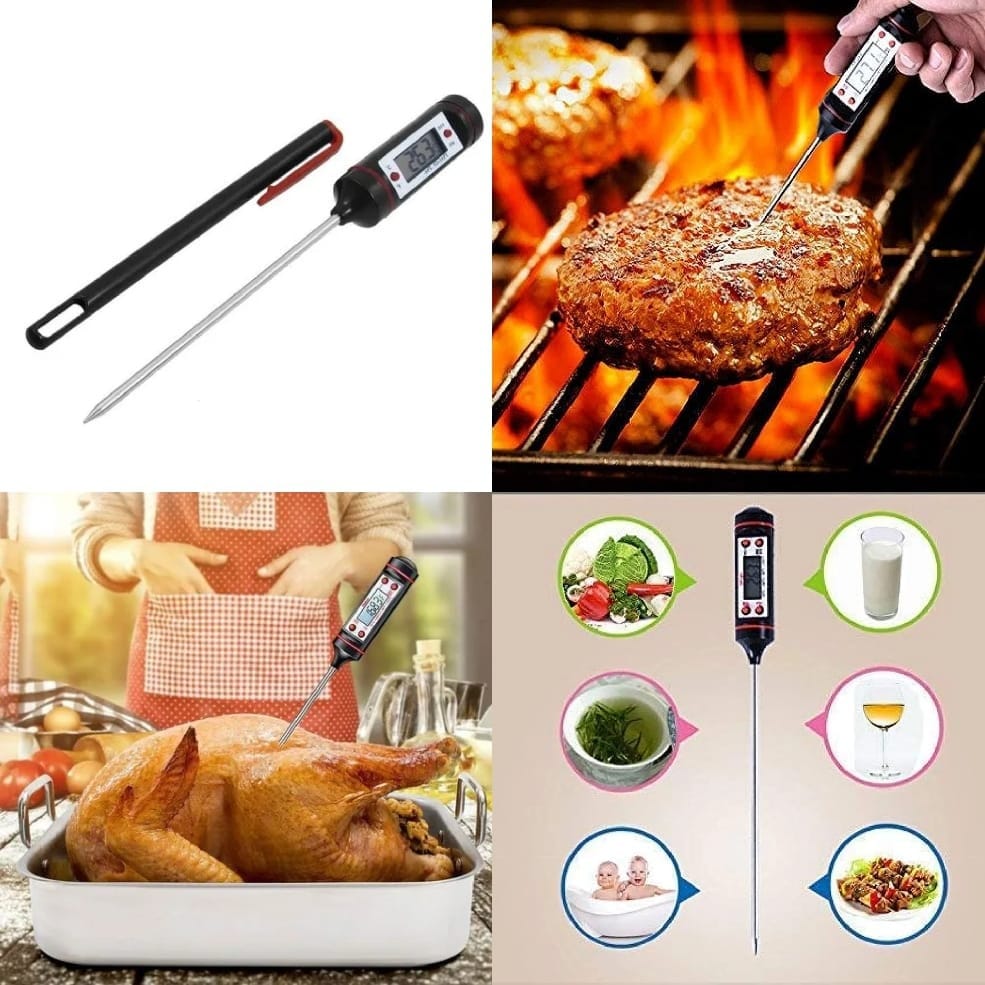 Cooking Thermometer