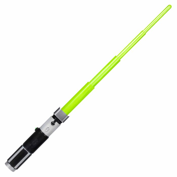 Star Wars Key Yoda Lightsaber