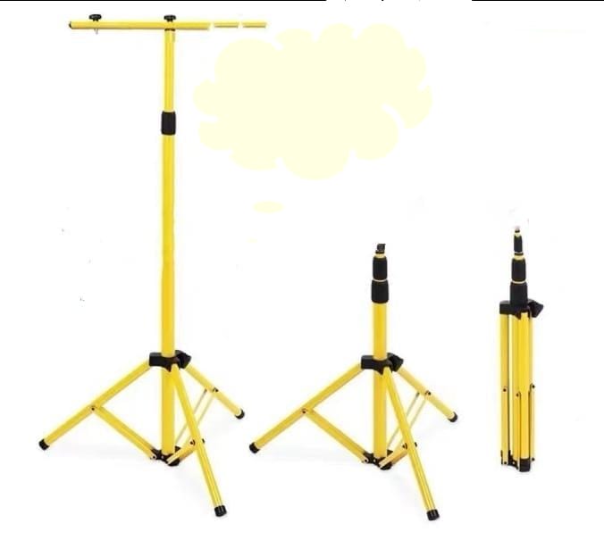 Tripod Stand 15m