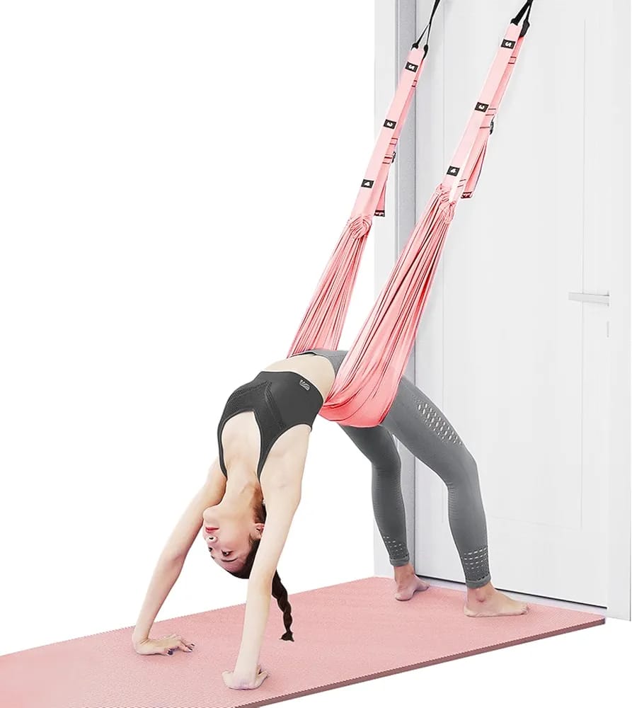 Aerial Yoga Rope