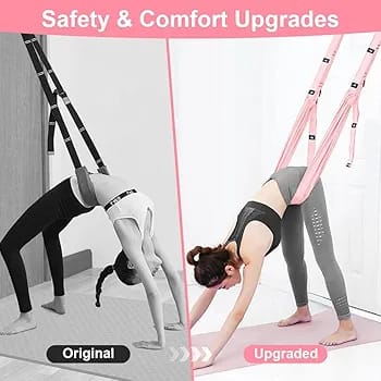 Aerial Yoga Rope