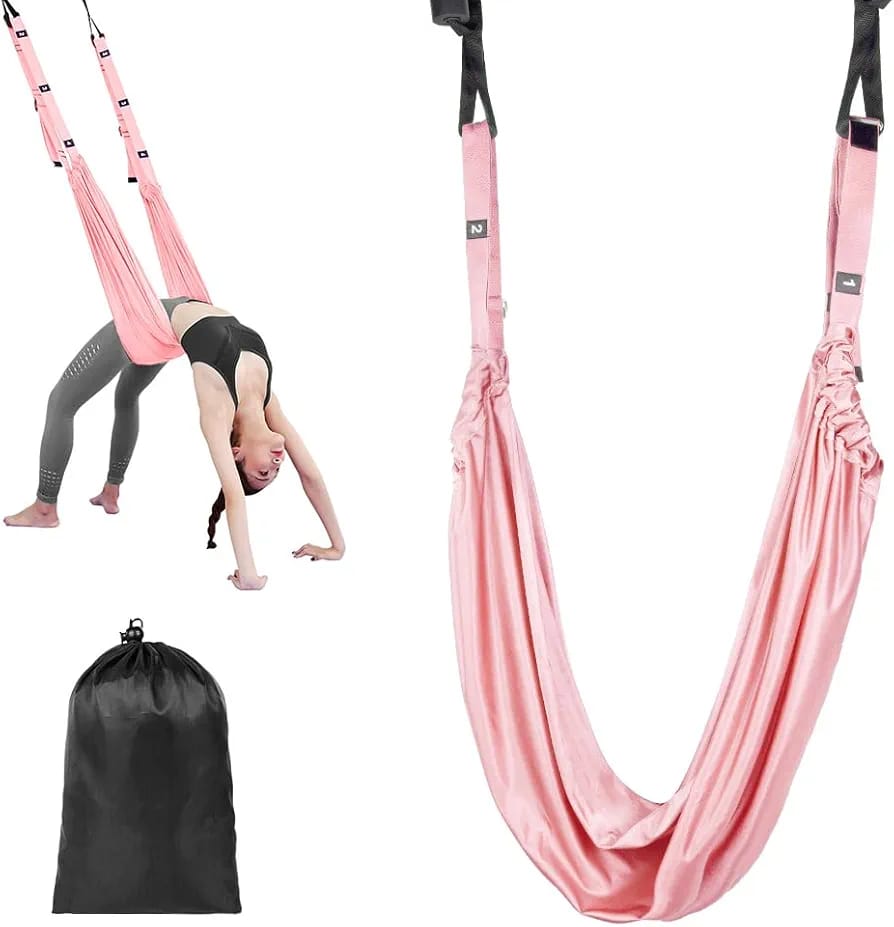 Aerial Yoga Rope