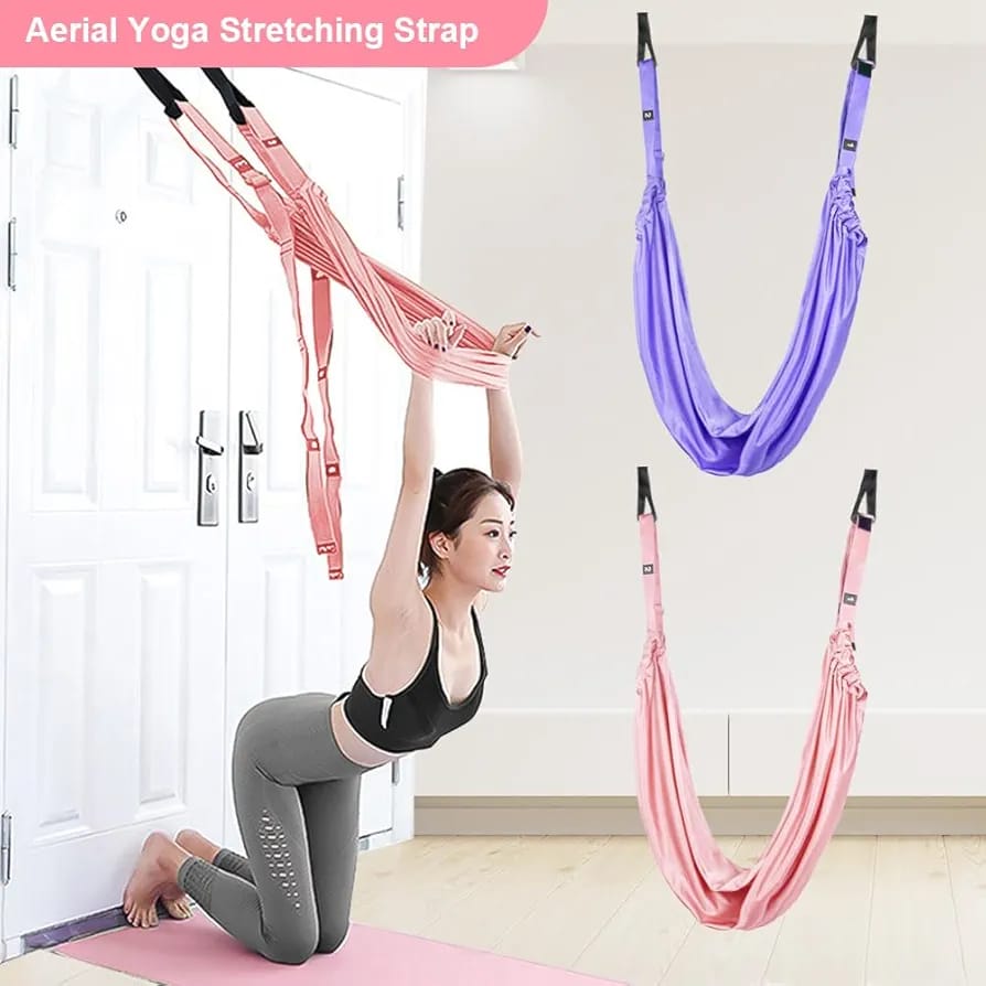 Aerial Yoga Rope