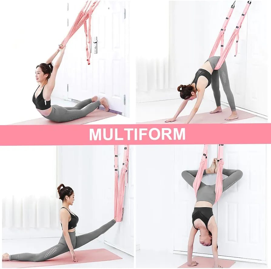 Aerial Yoga Rope
