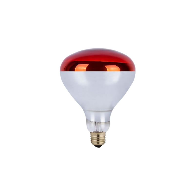 Animal Red Infrared Heat Lamp