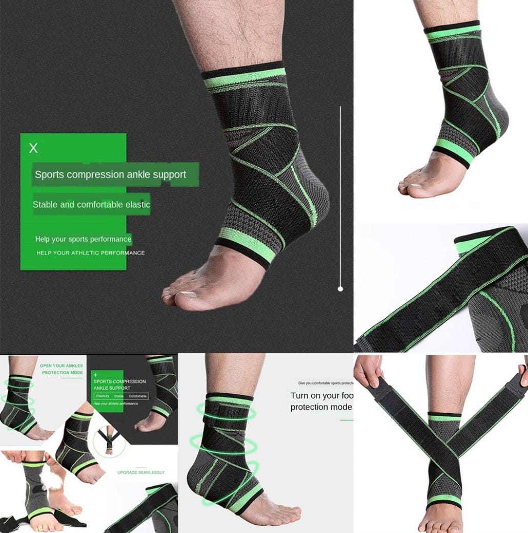 Ankle Support