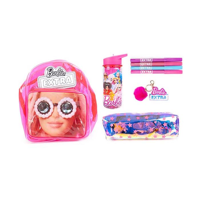 Barbie Core Create Your Own Accessory Set