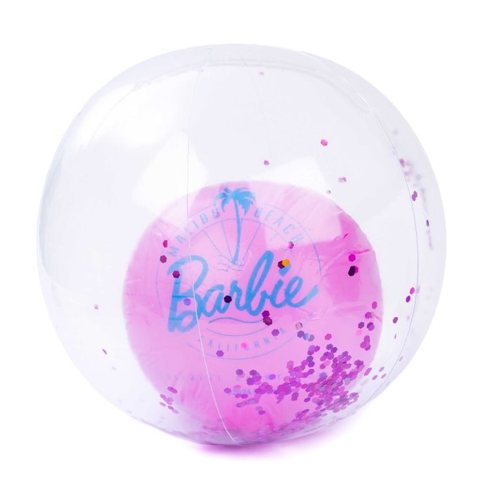 Barbie Inflatable 3D Ball