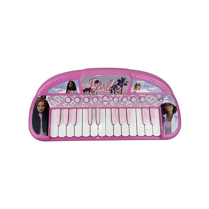 Barbie Keyboard