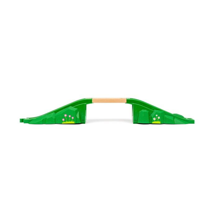 Brio Arch Bridge