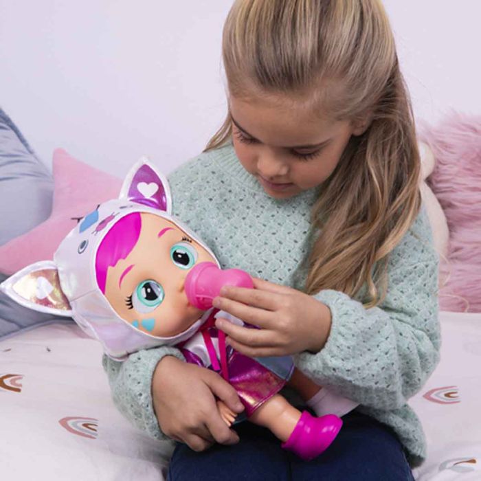 Cry Babies Stars W2 Daisy - Image 2