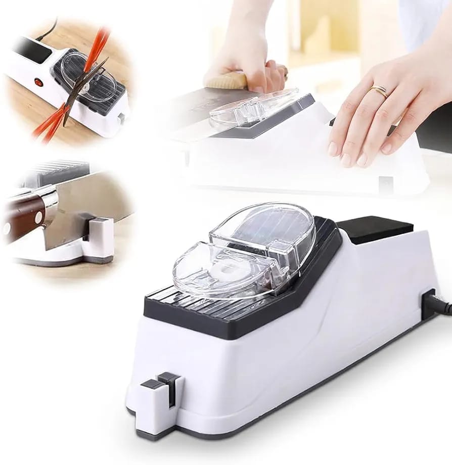 Electric Knife Sharpener