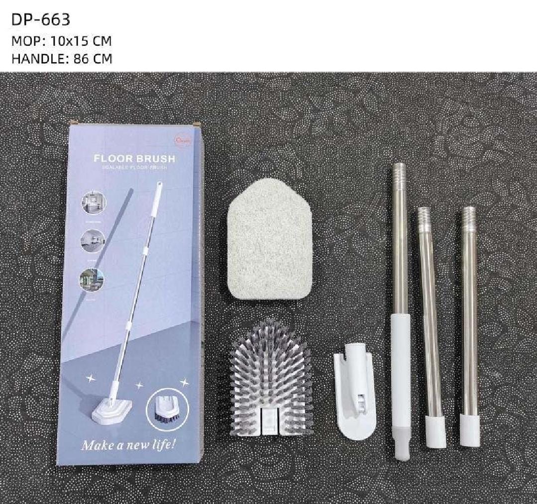 Floor Cleaning Brush