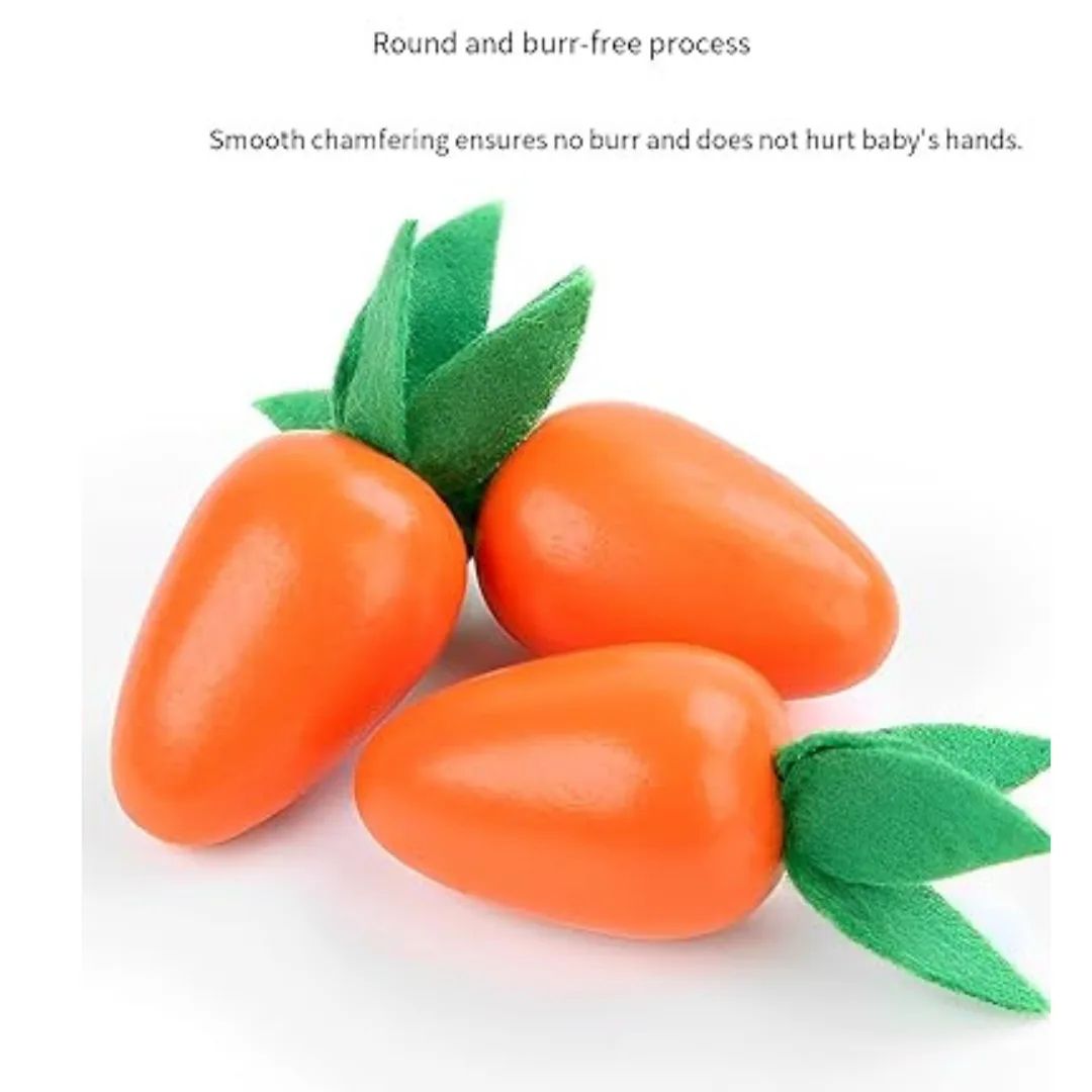 Fun Radish Bee Game