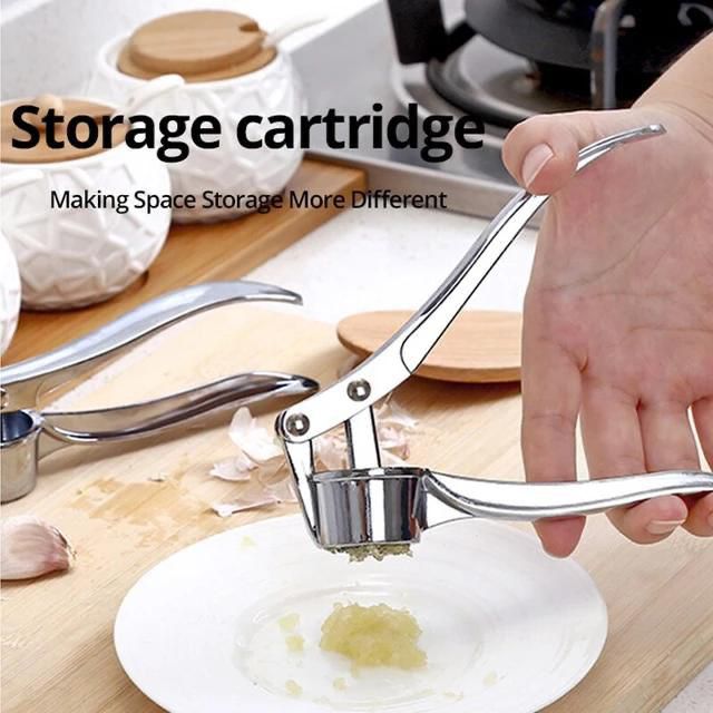 Garlic Press