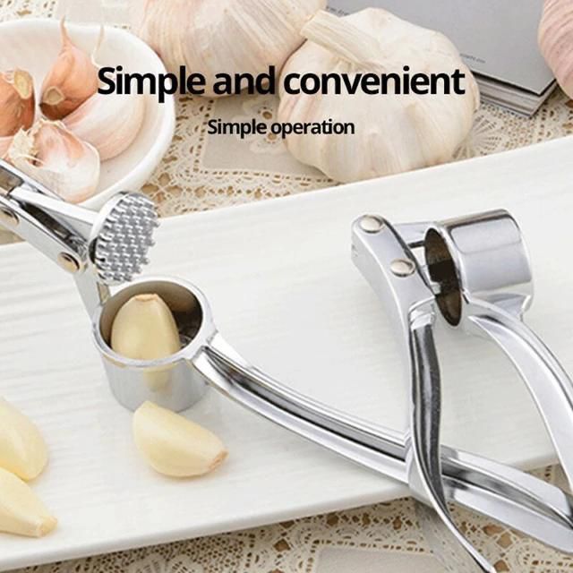 Garlic Press
