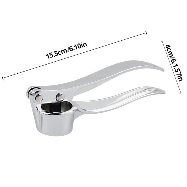 Garlic Press