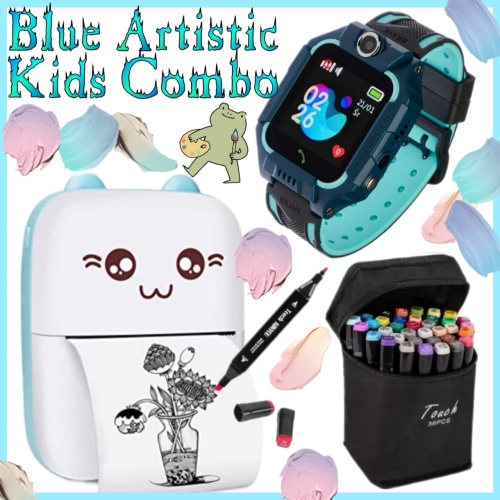 Artistic Combo - Image 2