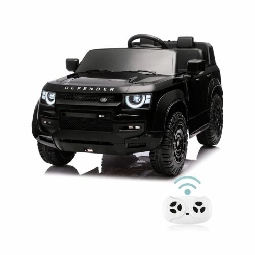 Licensed Land Rover Defender