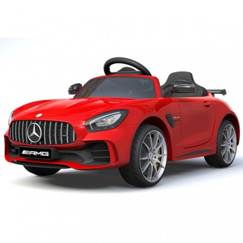 Licensed Mercedes AMG GTR