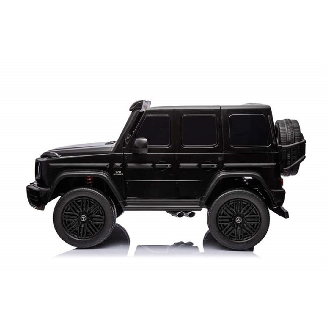 Mercedes G63 Licensed Ride On Car