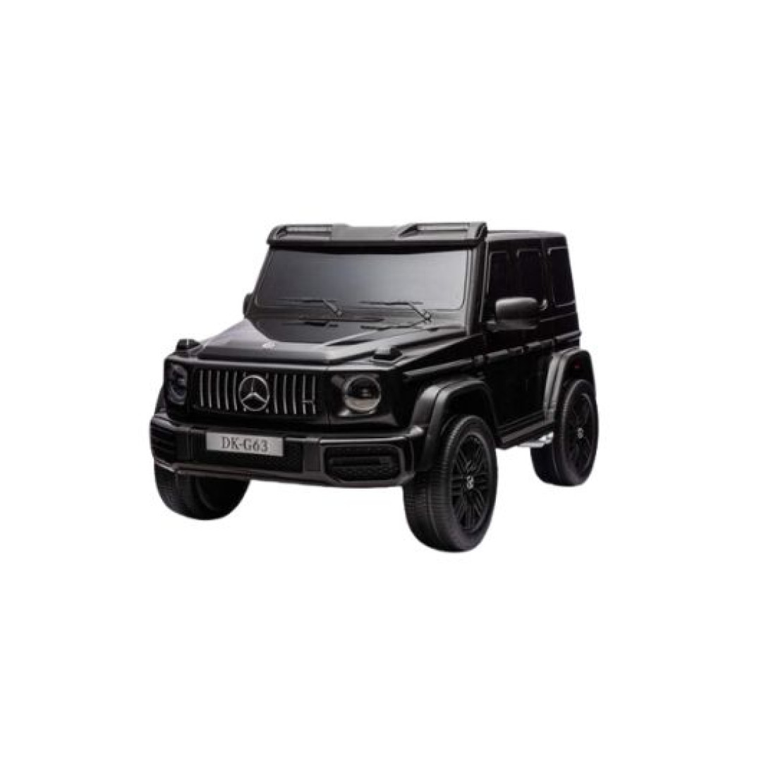 Mercedes G63 Licensed Ride On Car
