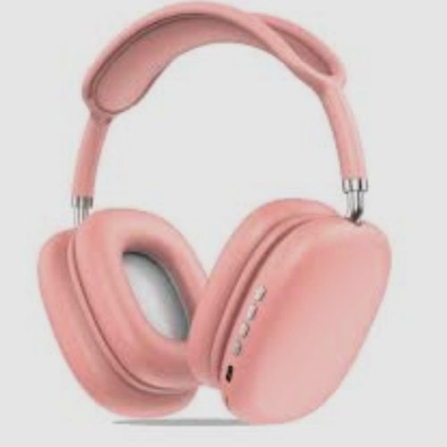 MZ-09 Bluetooth Headphones