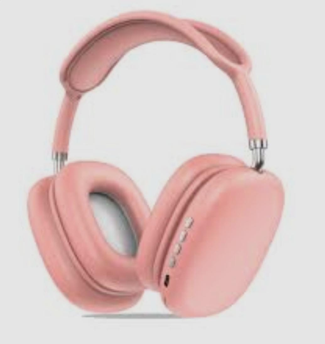 MZ-09 Bluetooth Headphones