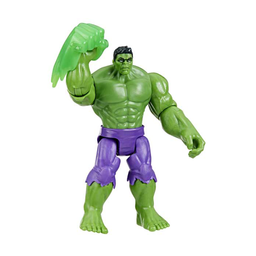 Marvel 10cm Evergreen Epic Hero Figure