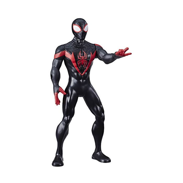 Marvel Olympus 24cm Figure Miles Morales - Image 2