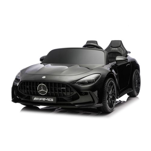 Mercedes Benz GT63 Ride On Car