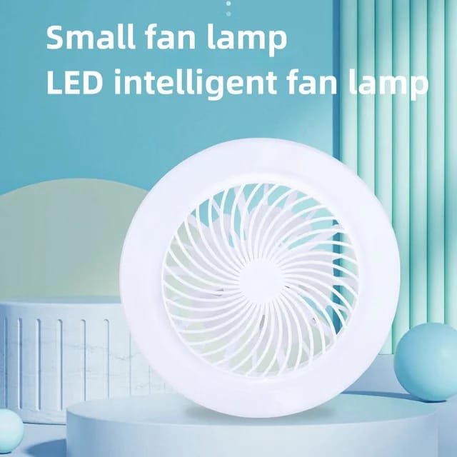 Multifunction Fan Light