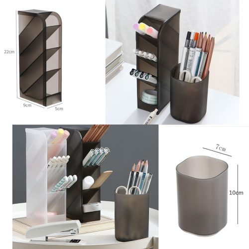 Multifunctional Stationery Holder