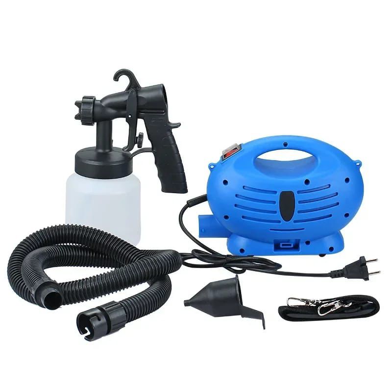 Pain Zoom Paint Sprayer