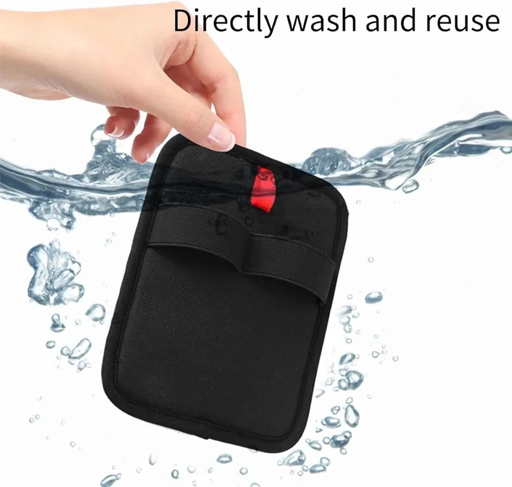 Pet Hair Remover Glove