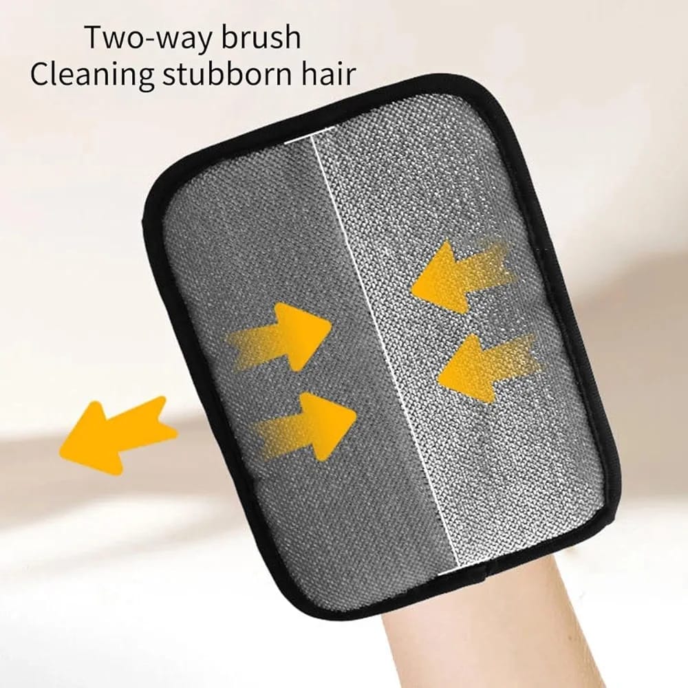Pet Hair Remover Glove