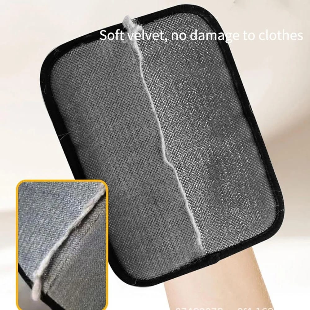 Pet Hair Remover Glove