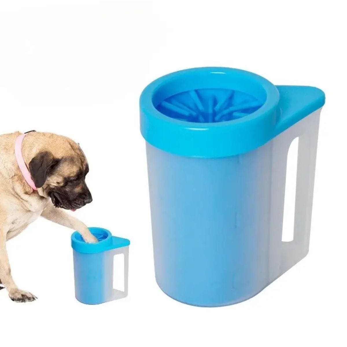 Pet Paw Washer