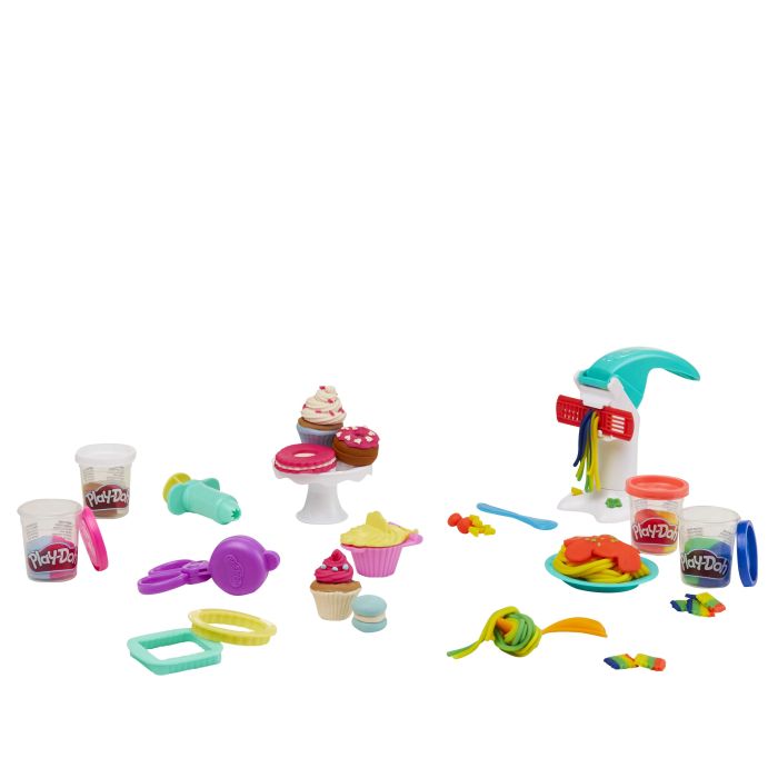 Play Doh Lil Sweet