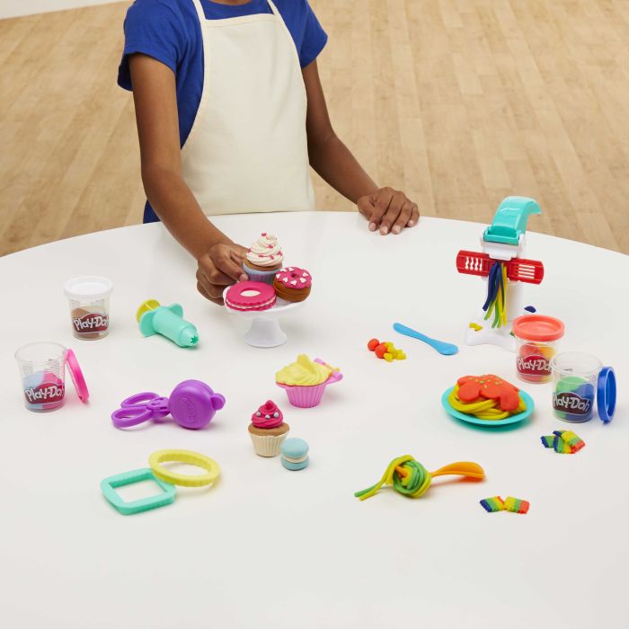 Play Doh Lil Sweet