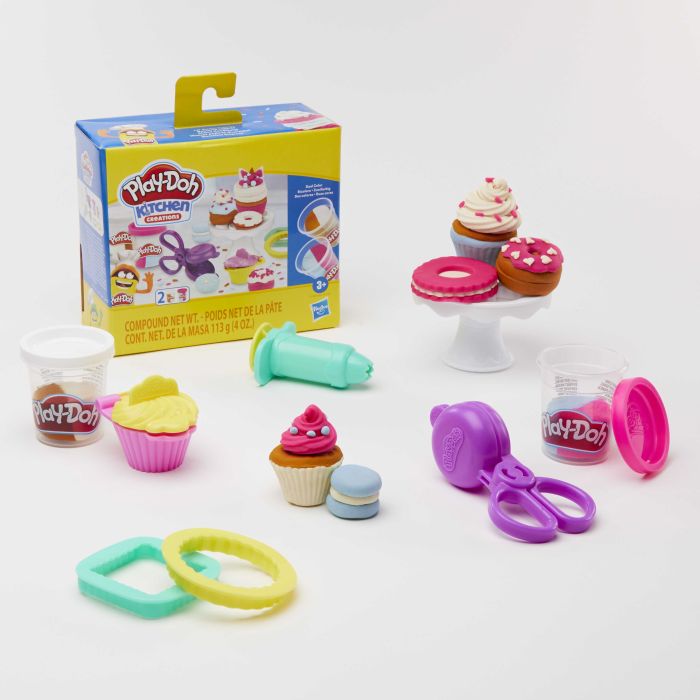 Play Doh Lil Sweet
