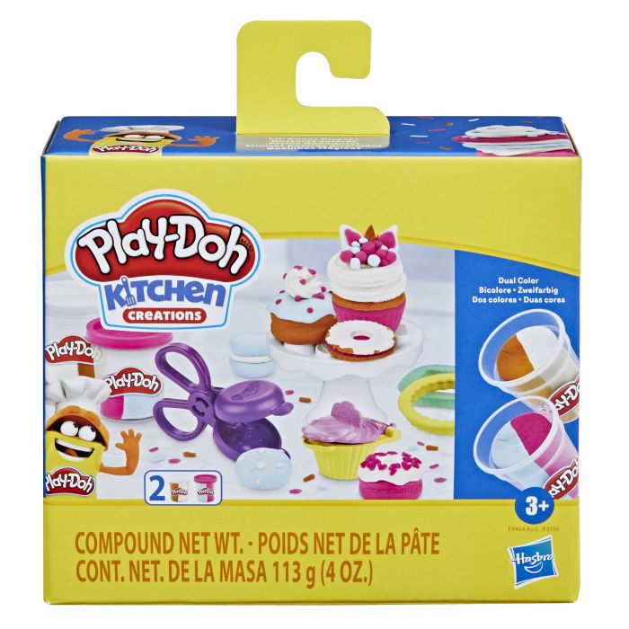Play Doh Lil Sweet