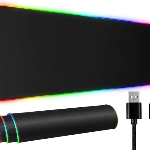 RGB-03 Size-XL Gaming Mousepad