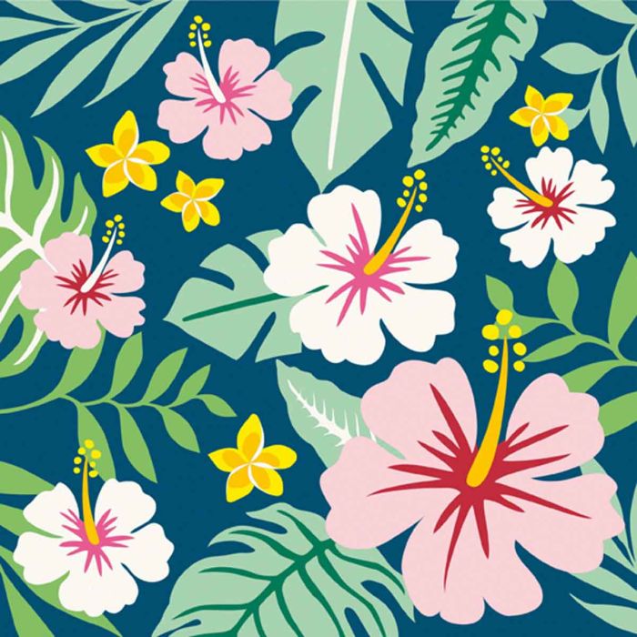 Ravensburger Creart Exotic Plants